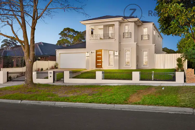 Second view of Homely house listing, 16 Mayfield Drive, Mount Waverley VIC 3149