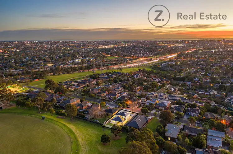 Third view of Homely house listing, 16 Mayfield Drive, Mount Waverley VIC 3149