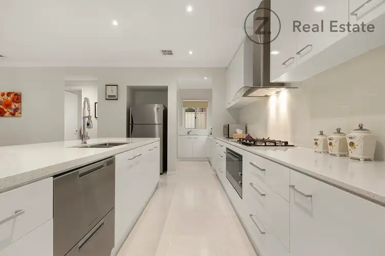 Fourth view of Homely house listing, 16 Mayfield Drive, Mount Waverley VIC 3149