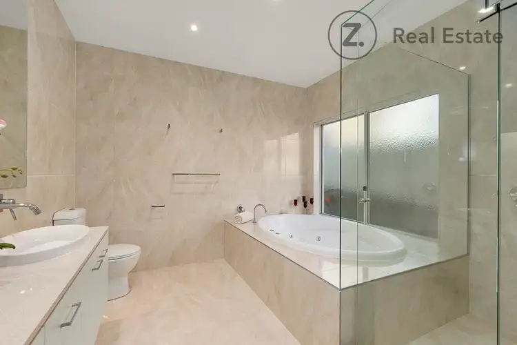 Fifth view of Homely house listing, 16 Mayfield Drive, Mount Waverley VIC 3149