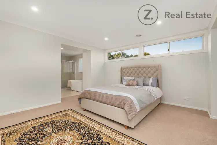 Sixth view of Homely house listing, 16 Mayfield Drive, Mount Waverley VIC 3149