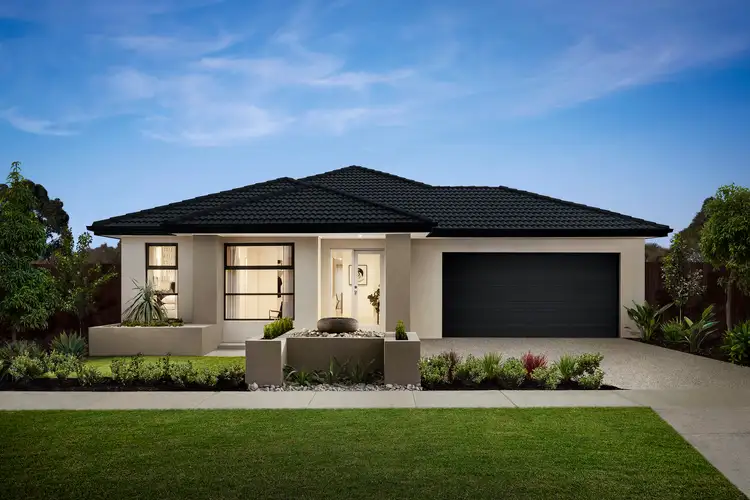 11 Lincolnshire Drive, Rockbank VIC 3335