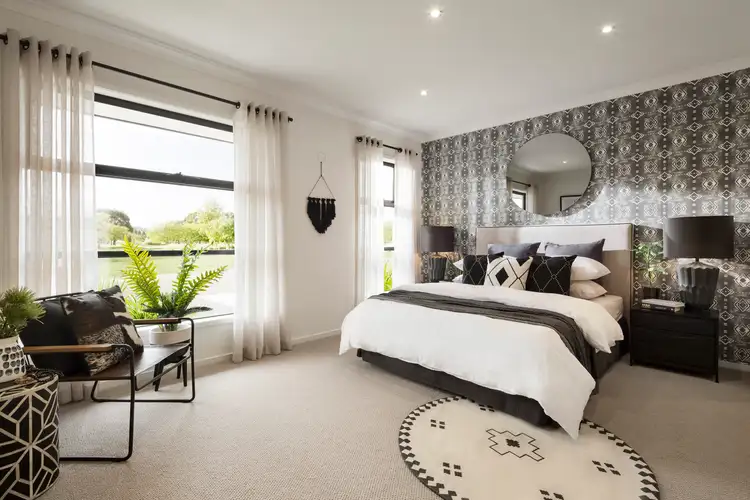 Seventh view of Homely house listing, 11 Lincolnshire Drive, Rockbank VIC 3335