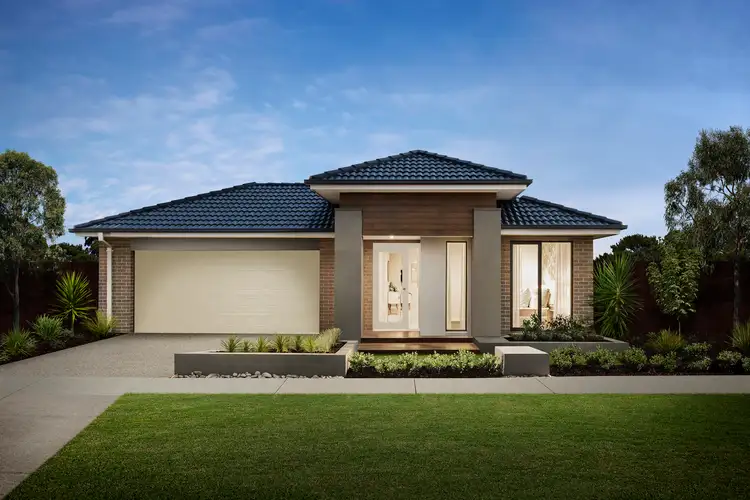 13 Lincolnshire Drive, Rockbank VIC 3335