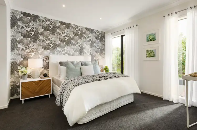 Fifth view of Homely house listing, 13 Lincolnshire Drive, Rockbank VIC 3335