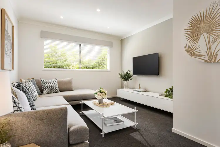 Seventh view of Homely house listing, 13 Lincolnshire Drive, Rockbank VIC 3335