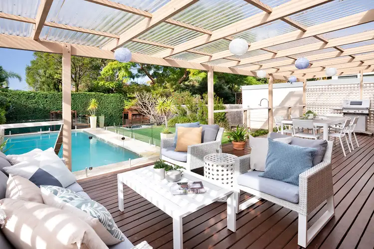 Main view of Homely house listing, 38 Rickard Street, Balgowlah NSW 2093