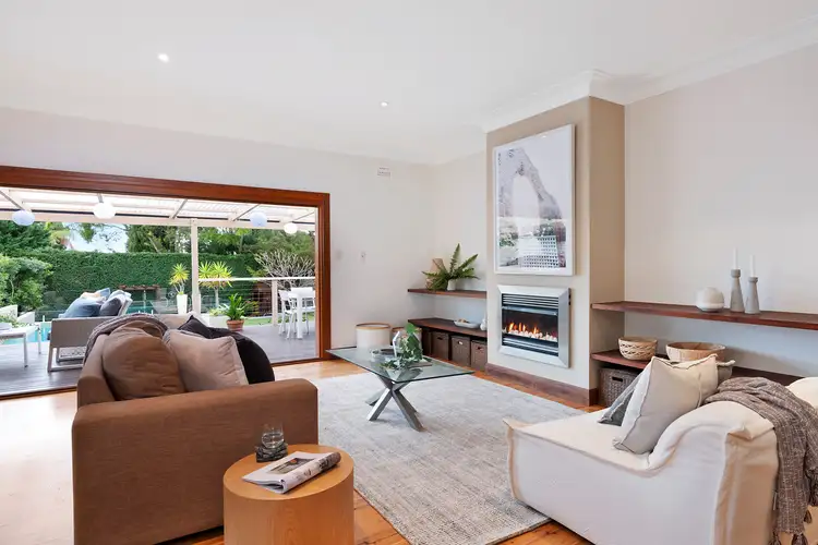 Third view of Homely house listing, 38 Rickard Street, Balgowlah NSW 2093