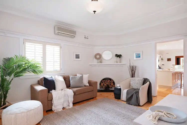 Fifth view of Homely house listing, 38 Rickard Street, Balgowlah NSW 2093