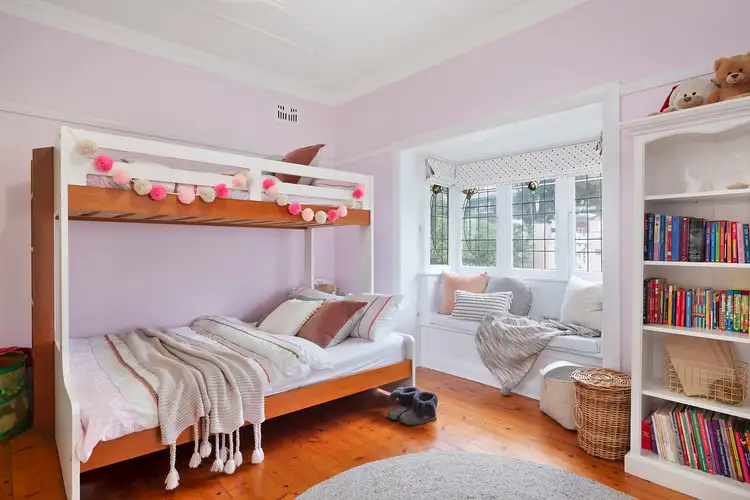 Sixth view of Homely house listing, 38 Rickard Street, Balgowlah NSW 2093