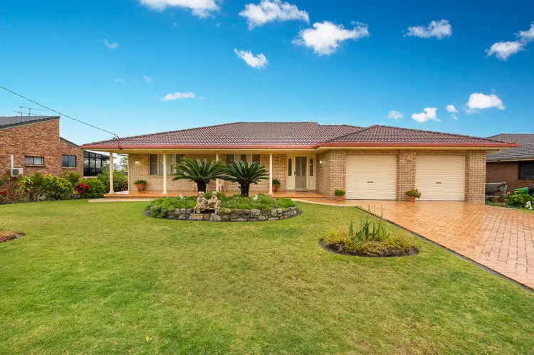 Main view of Homely house listing, 16 Sunderland Street, Evans Head NSW 2473