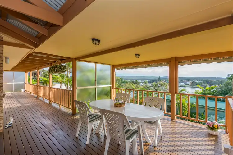 Second view of Homely house listing, 16 Sunderland Street, Evans Head NSW 2473