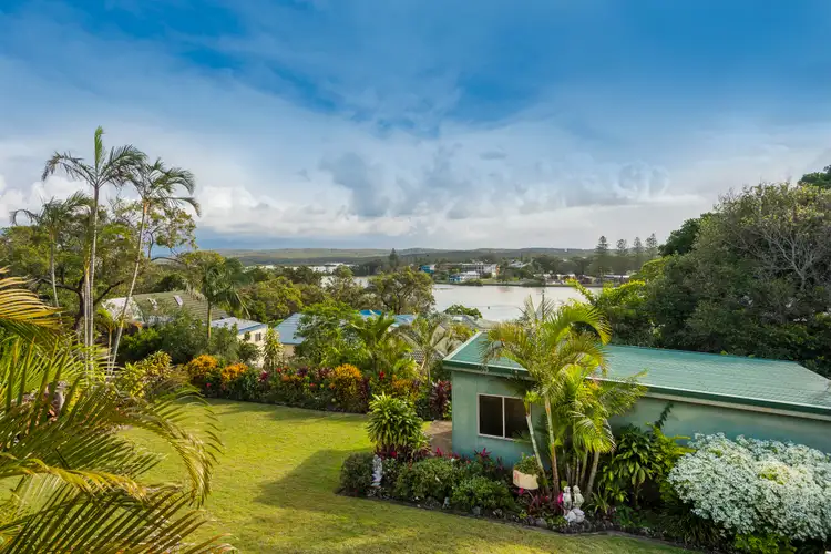 Third view of Homely house listing, 16 Sunderland Street, Evans Head NSW 2473