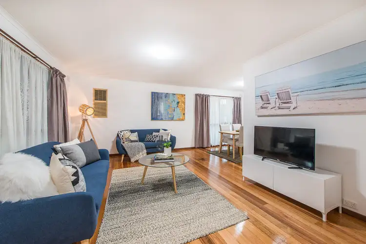 Second view of Homely house listing, 10 Yarana Street, Ferntree Gully VIC 3156