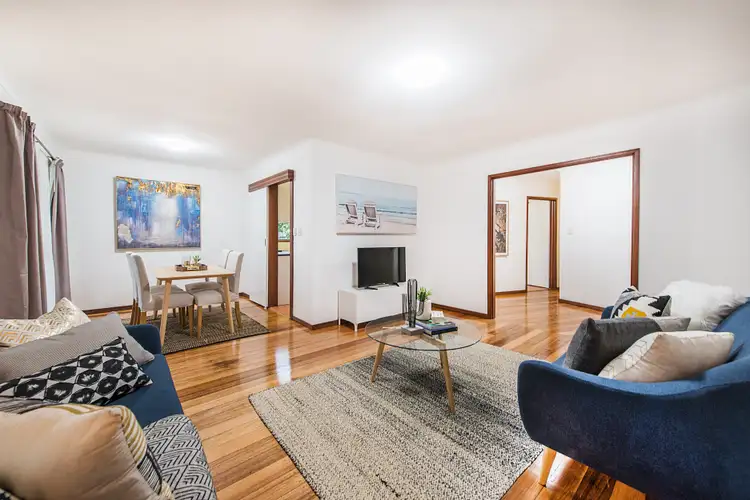 Third view of Homely house listing, 10 Yarana Street, Ferntree Gully VIC 3156