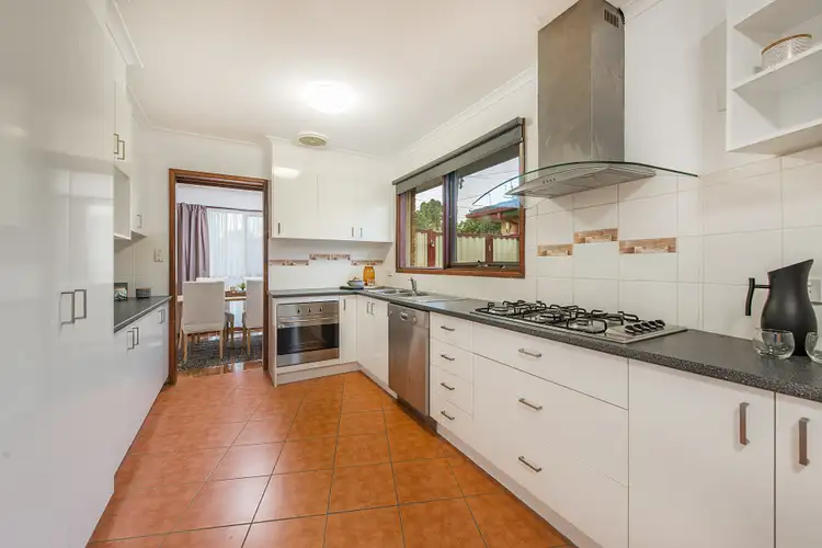 Fifth view of Homely house listing, 10 Yarana Street, Ferntree Gully VIC 3156