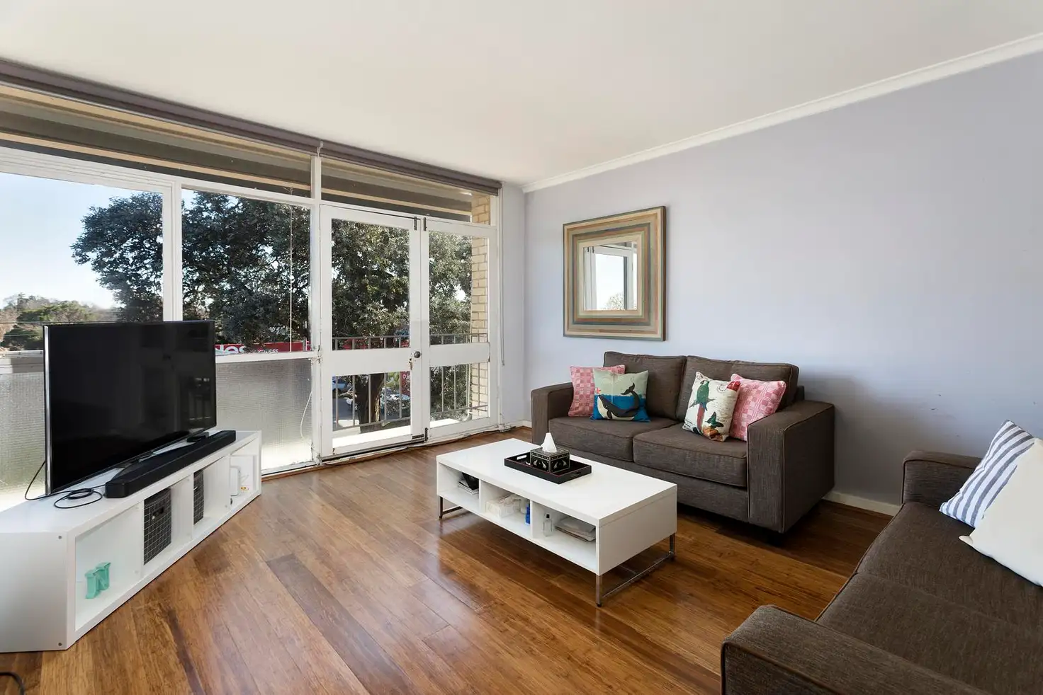 Main view of Homely apartment listing, 8/894 Burke Road, Canterbury VIC 3126