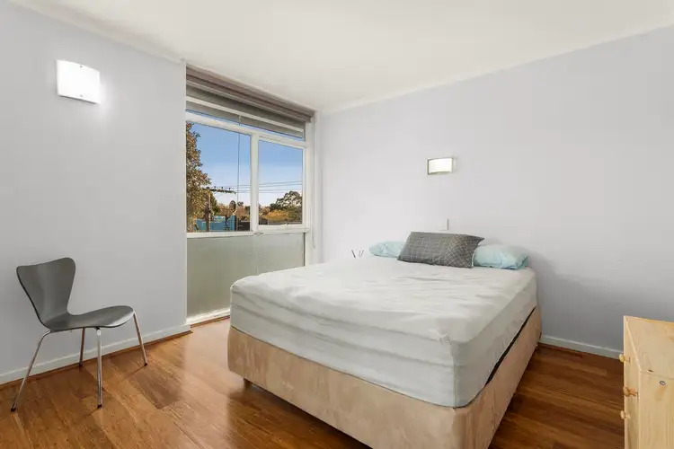 Third view of Homely apartment listing, 8/894 Burke Road, Canterbury VIC 3126
