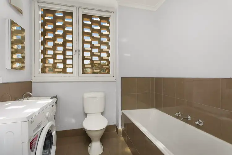 Fourth view of Homely apartment listing, 8/894 Burke Road, Canterbury VIC 3126