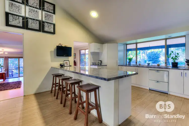 Second view of Homely house listing, 12 Eucalypt Drive, Gelorup WA 6230