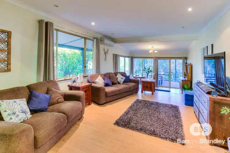 Third view of Homely house listing, 12 Eucalypt Drive, Gelorup WA 6230