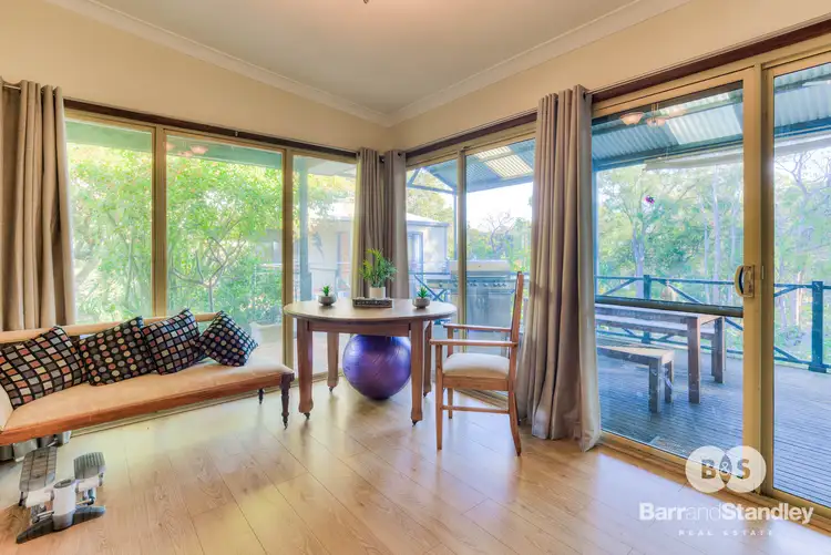 Sixth view of Homely house listing, 12 Eucalypt Drive, Gelorup WA 6230