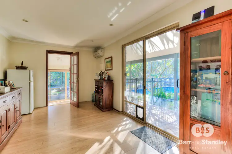 Seventh view of Homely house listing, 12 Eucalypt Drive, Gelorup WA 6230