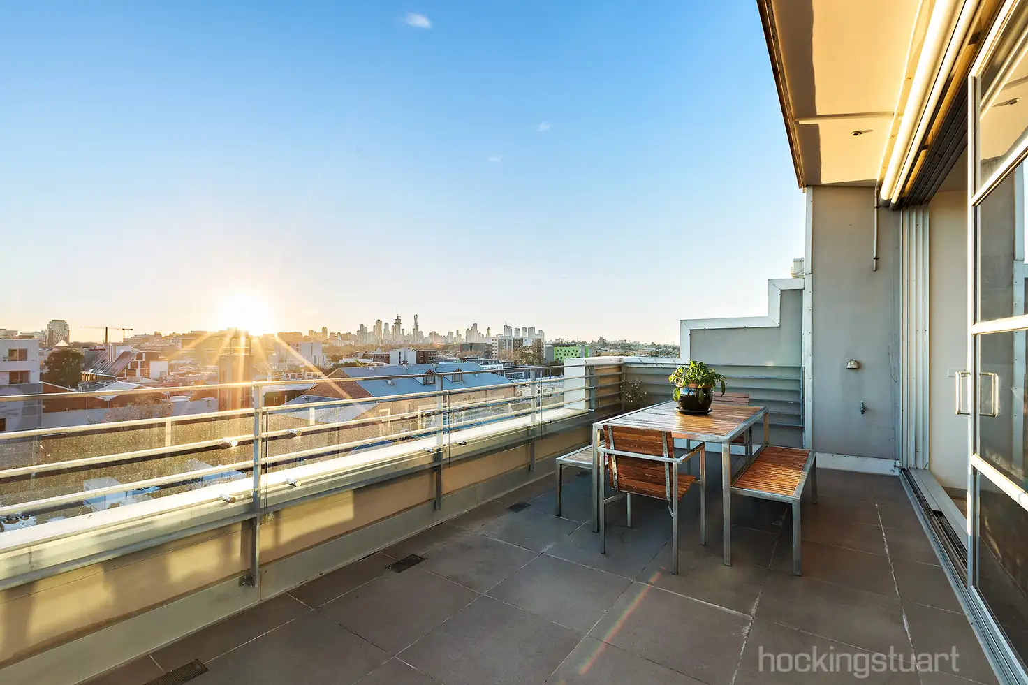 Main view of Homely apartment listing, 304/233 Chapel Street, Prahran VIC 3181