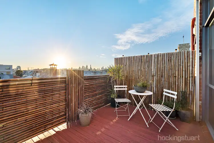 Fourth view of Homely apartment listing, 304/233 Chapel Street, Prahran VIC 3181