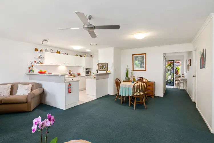 Third view of Homely house listing, 27/58 Furness Drive, Tewantin QLD 4565