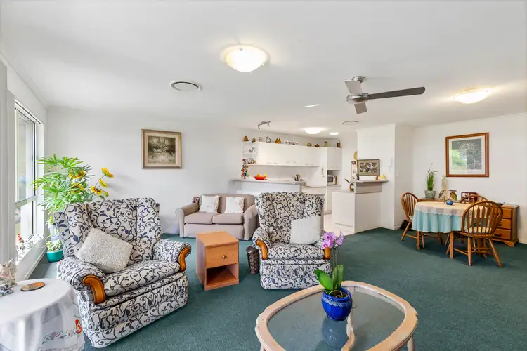 Fourth view of Homely house listing, 27/58 Furness Drive, Tewantin QLD 4565
