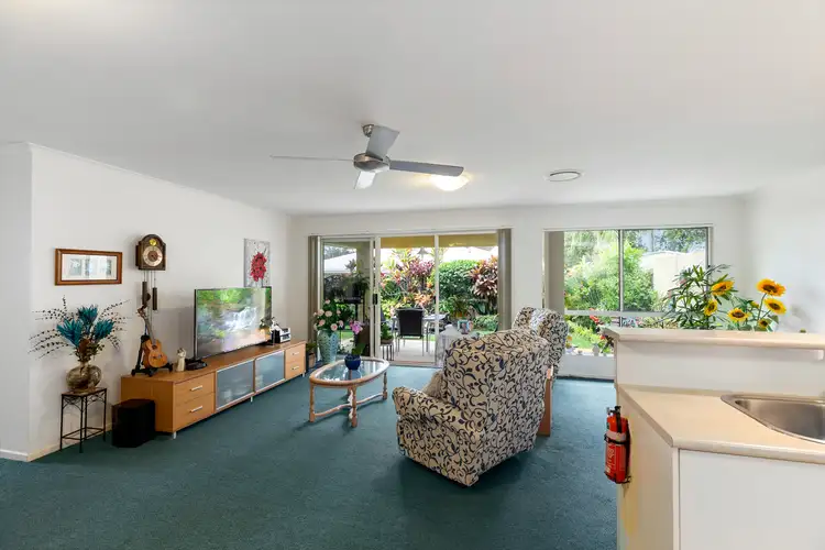 Fifth view of Homely house listing, 27/58 Furness Drive, Tewantin QLD 4565