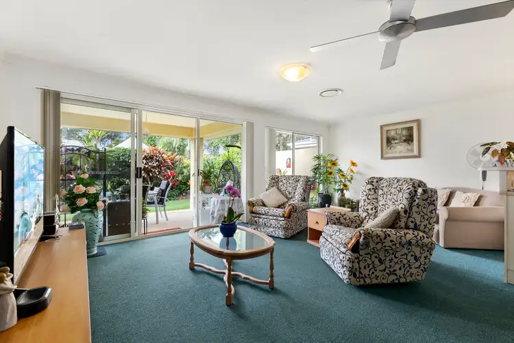 Sixth view of Homely house listing, 27/58 Furness Drive, Tewantin QLD 4565