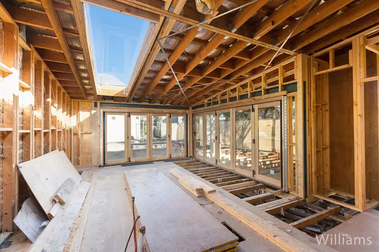Third view of Homely house listing, 31 Davies Street, Newport VIC 3015