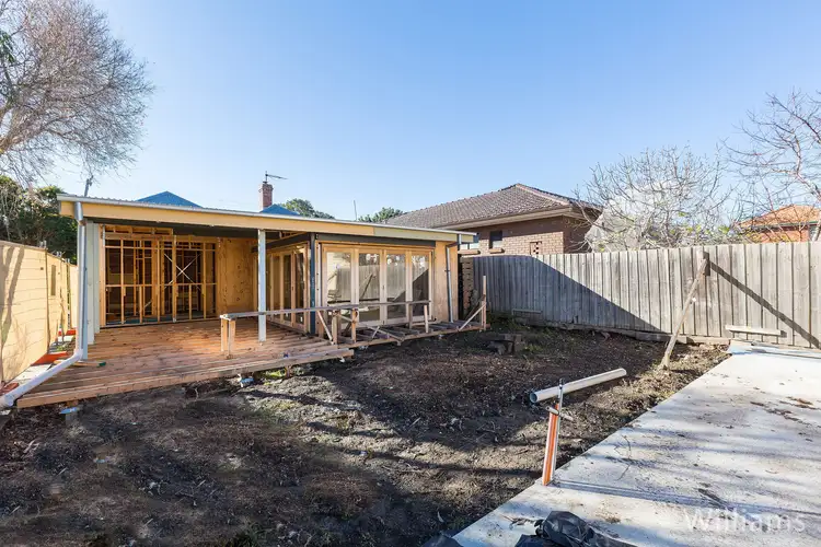 Sixth view of Homely house listing, 31 Davies Street, Newport VIC 3015