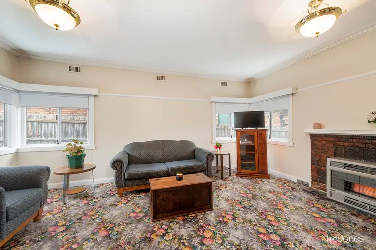 Second view of Homely house listing, 20 Lindsay Avenue, Nunawading VIC 3131
