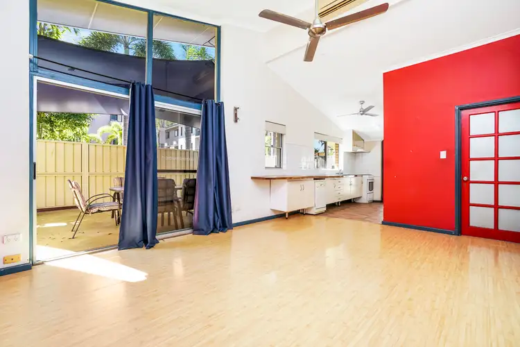 4/1 Ostermann Street, Coconut Grove NT 810