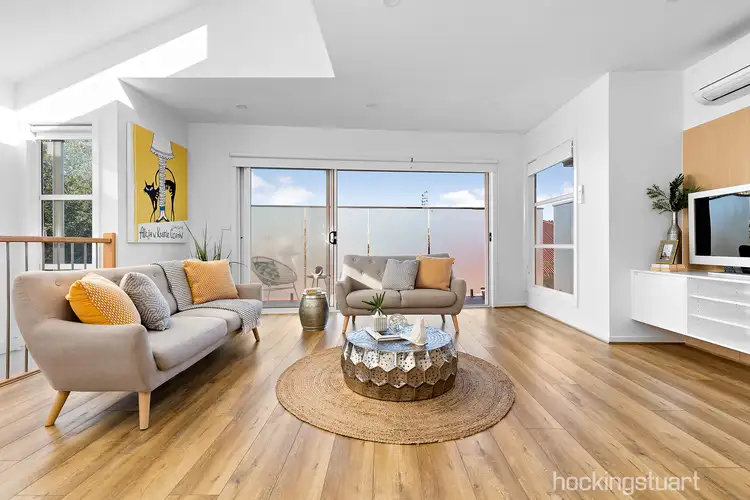 3/43 Wattle Road, Maidstone VIC 3012