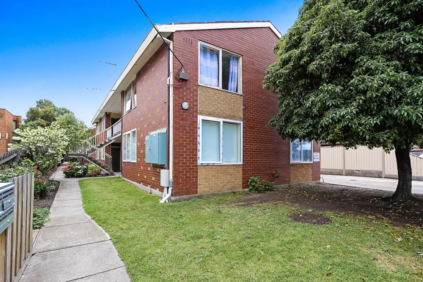 Main view of Homely house listing, 9/12 Forrest Street, Albion VIC 3020