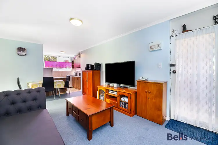 Second view of Homely house listing, 9/12 Forrest Street, Albion VIC 3020