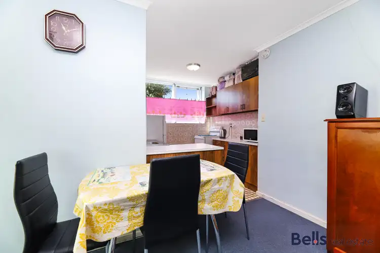 Third view of Homely house listing, 9/12 Forrest Street, Albion VIC 3020