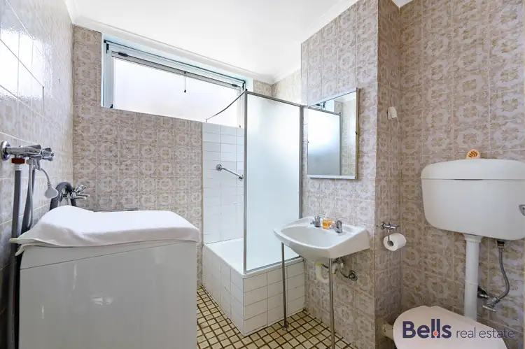 Fourth view of Homely house listing, 9/12 Forrest Street, Albion VIC 3020