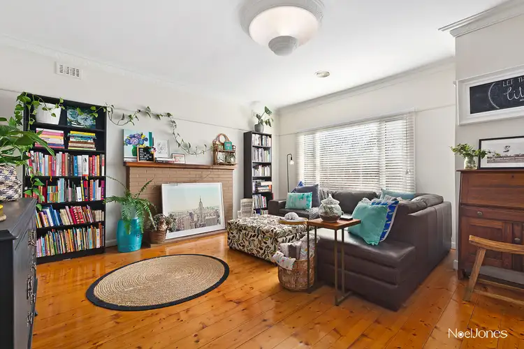 Fifth view of Homely house listing, 2 Hartigan Street, Blackburn VIC 3130