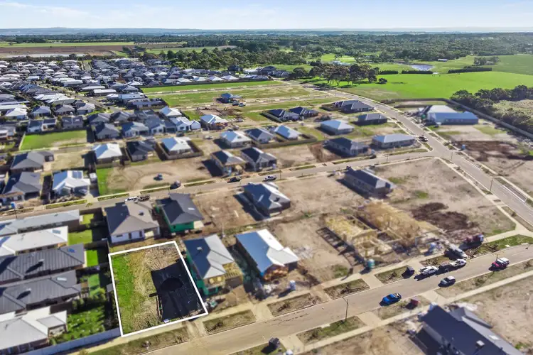 Second view of Homely land listing, 78 Devlins Road, Ocean Grove VIC 3226