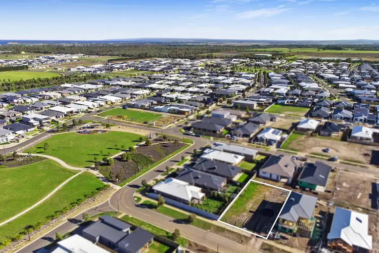 Third view of Homely land listing, 78 Devlins Road, Ocean Grove VIC 3226