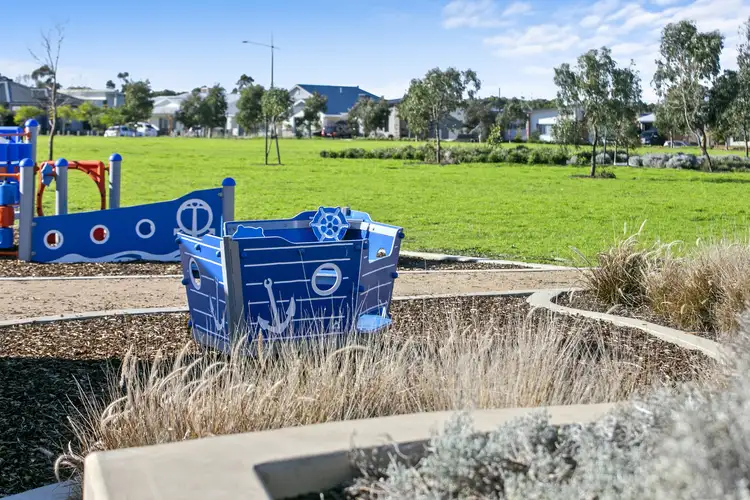 Fourth view of Homely land listing, 78 Devlins Road, Ocean Grove VIC 3226