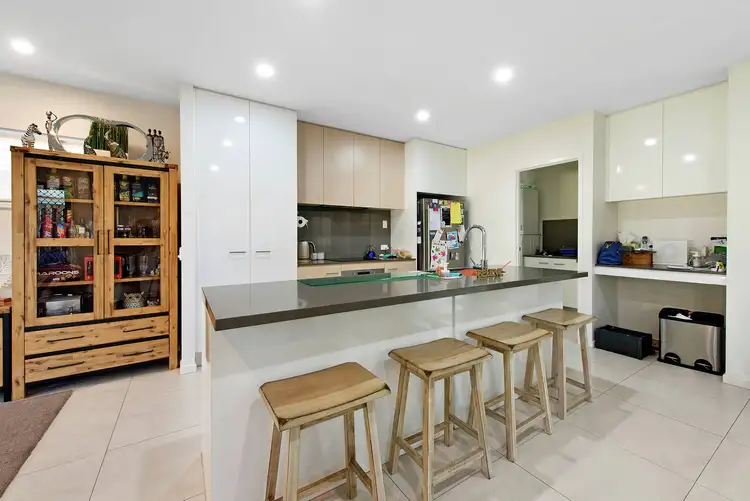 Second view of Homely house listing, 5 Brooyar Crescent, Capalaba QLD 4157