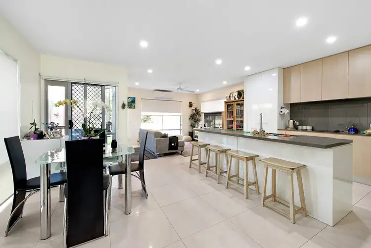 Third view of Homely house listing, 5 Brooyar Crescent, Capalaba QLD 4157