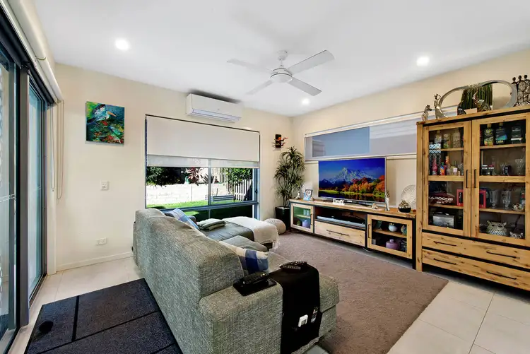 Fourth view of Homely house listing, 5 Brooyar Crescent, Capalaba QLD 4157