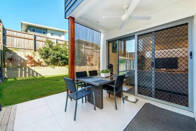 Fifth view of Homely house listing, 5 Brooyar Crescent, Capalaba QLD 4157